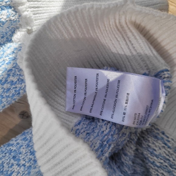 Free People Riptide sweater - Picture 7 of 7